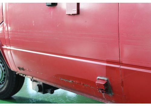 Camper Van VOLKSWAGEN Westfalia T3 en Sale Occasion