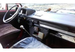 Camper Van VOLKSWAGEN Westfalia T3 en Sale Occasion