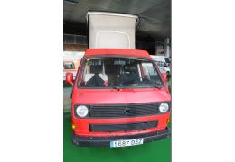 Camper Van VOLKSWAGEN Westfalia T3 en Sale Occasion
