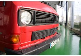 Camper Van VOLKSWAGEN Westfalia T3 en Sale Occasion