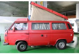 Camper Van VOLKSWAGEN Westfalia T3 en Sale Occasion