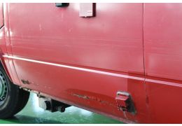 Camper Van VOLKSWAGEN Westfalia T3 en Sale Occasion