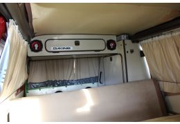 Camper Van VOLKSWAGEN Westfalia T3 en Sale Occasion