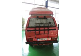 Camper Van VOLKSWAGEN Westfalia T3 en Sale Occasion