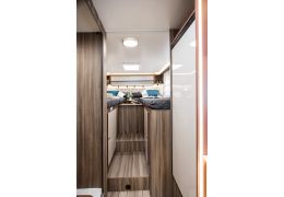 Low Profile Motorhome ROLLER TEAM Kronos 285 TL en Catalog
