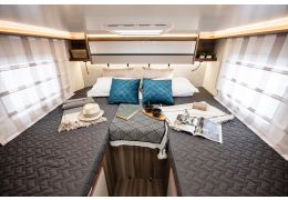Low Profile Motorhome ROLLER TEAM Kronos 285 TL en Catalog