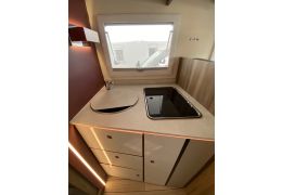 Low Profile Motorhome ROLLER TEAM Kronos 288 TL Spring Edition en Rent