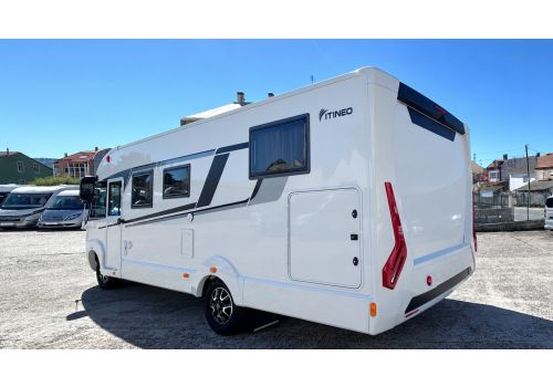Integral Motorhome ITINEO MC740 2024 en Sale Occasion