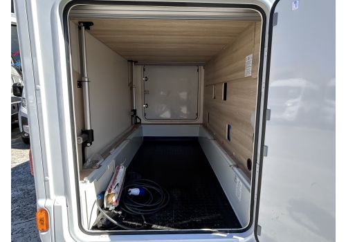 Integral Motorhome ITINEO MC740 2024 en Sale Occasion