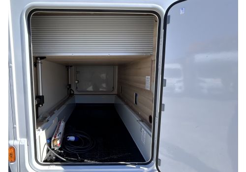 Integral Motorhome ITINEO MC740 2024 en Sale Occasion