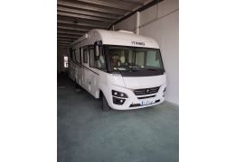 ITINEO MC740 2024 · Integral Motorhome usada