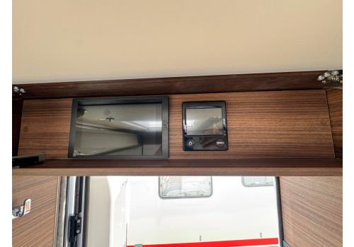 Integral Motorhome CARTHAGO Chic C-Line I 5.0 L QB en Catalog