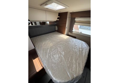 Integral Motorhome CARTHAGO Chic C-Line I 5.0 L QB en Catalog