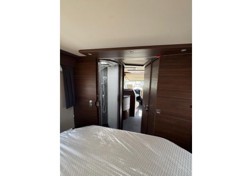 Integral Motorhome CARTHAGO Chic C-Line I 5.0 L QB en Catalog