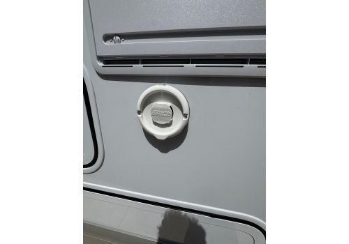 Integral Motorhome CARTHAGO Chic C-Line I 5.0 L QB en Catalog