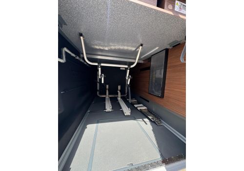 Integral Motorhome CARTHAGO Chic C-Line I 5.0 L QB en Catalog