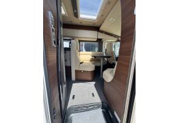 Integral Motorhome CARTHAGO Chic C-Line I 5.0 L QB en Catalog