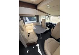 Integral Motorhome CARTHAGO Chic C-Line I 5.0 L QB en Catalog