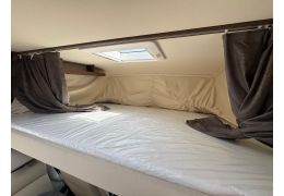 Integral Motorhome CARTHAGO Chic C-Line I 5.0 L QB en Catalog