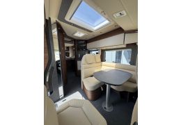 Integral Motorhome CARTHAGO Chic C-Line I 5.0 L QB en Catalog