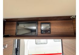 Integral Motorhome CARTHAGO Chic C-Line I 5.0 L QB en Catalog
