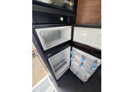 Integral Motorhome CARTHAGO Chic C-Line I 5.0 L QB en Catalog