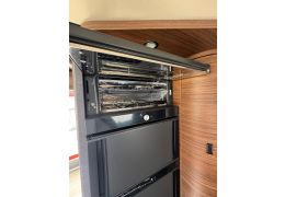 Integral Motorhome CARTHAGO Chic C-Line I 5.0 L QB en Catalog