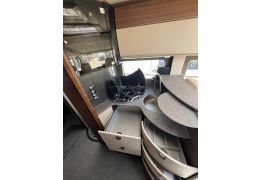 Integral Motorhome CARTHAGO Chic C-Line I 5.0 L QB en Catalog
