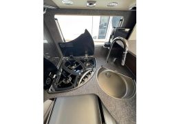 Integral Motorhome CARTHAGO Chic C-Line I 5.0 L QB en Catalog