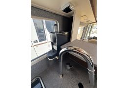 Integral Motorhome CARTHAGO Chic C-Line I 5.0 L QB en Catalog