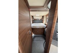 Integral Motorhome CARTHAGO Chic C-Line I 5.0 L QB en Catalog