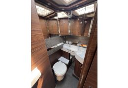 Integral Motorhome CARTHAGO Chic C-Line I 5.0 L QB en Catalog