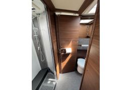 Integral Motorhome CARTHAGO Chic C-Line I 5.0 L QB en Catalog