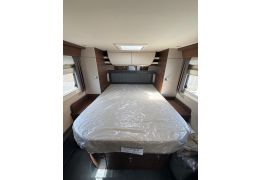 Integral Motorhome CARTHAGO Chic C-Line I 5.0 L QB en Catalog