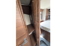 Integral Motorhome CARTHAGO Chic C-Line I 5.0 L QB en Catalog