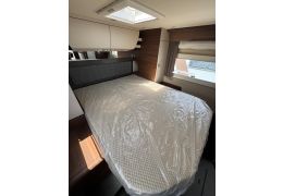 Integral Motorhome CARTHAGO Chic C-Line I 5.0 L QB en Catalog
