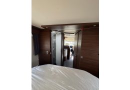 Integral Motorhome CARTHAGO Chic C-Line I 5.0 L QB en Catalog