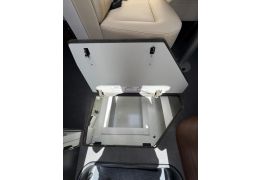 Integral Motorhome CARTHAGO Chic C-Line I 5.0 L QB en Catalog