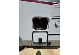 Integral Motorhome CARTHAGO Chic C-Line I 5.0 L QB en Catalog