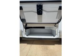 Integral Motorhome CARTHAGO Chic C-Line I 5.0 L QB en Catalog