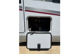 Integral Motorhome CARTHAGO Chic C-Line I 5.0 L QB en Catalog