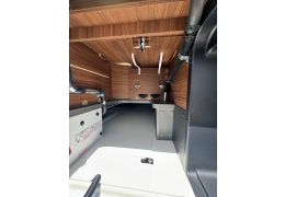 Integral Motorhome CARTHAGO Chic C-Line I 5.0 L QB en Catalog