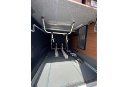 Integral Motorhome CARTHAGO Chic C-Line I 5.0 L QB en Catalog