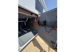 Integral Motorhome CARTHAGO Chic C-Line I 5.0 L QB en Catalog