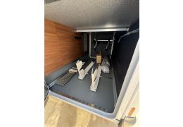 Integral Motorhome CARTHAGO Chic C-Line I 5.0 L QB en Catalog