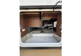 Integral Motorhome CARTHAGO Chic C-Line I 5.0 L QB en Catalog