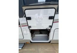 Integral Motorhome CARTHAGO Chic C-Line I 5.0 L QB en Catalog