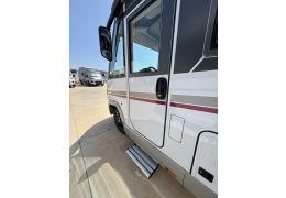 Integral Motorhome CARTHAGO Chic C-Line I 5.0 L QB en Catalog