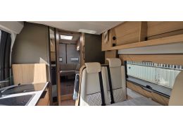 Camper Van DREAMER Living Van en Catalog