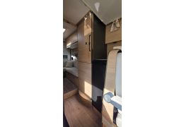 Camper Van DREAMER Living Van en Catalog
